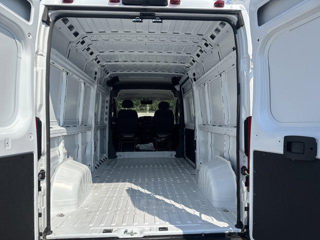 used 2025 Ram ProMaster 2500 car, priced at $41,492