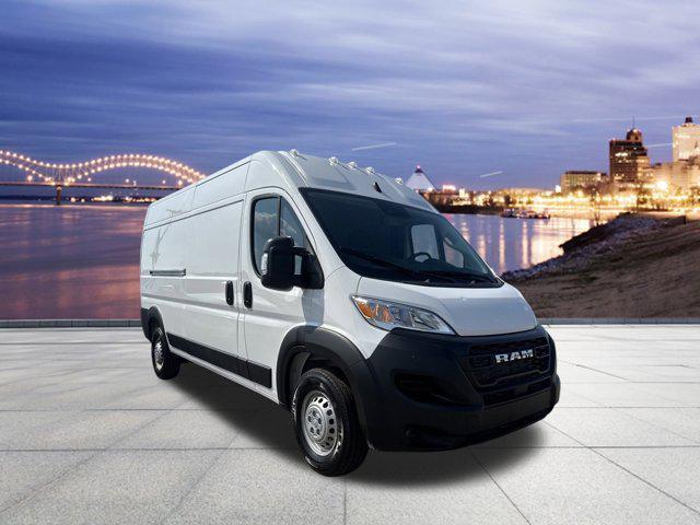used 2025 Ram ProMaster 2500 car, priced at $41,492
