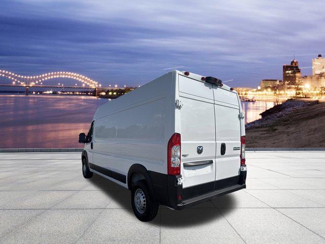used 2025 Ram ProMaster 2500 car, priced at $41,492