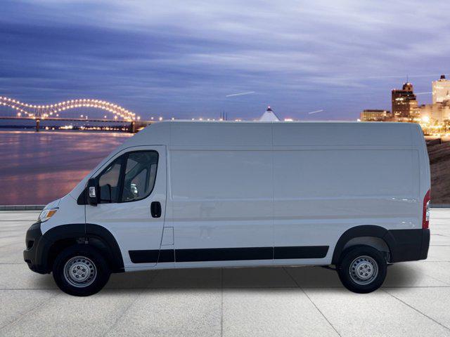 used 2025 Ram ProMaster 2500 car, priced at $41,492