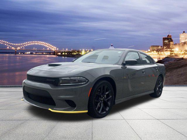 used 2023 Dodge Charger car, priced at $30,884