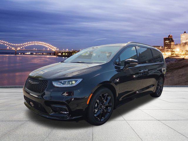 new 2026 Chrysler Pacifica car, priced at $56,985