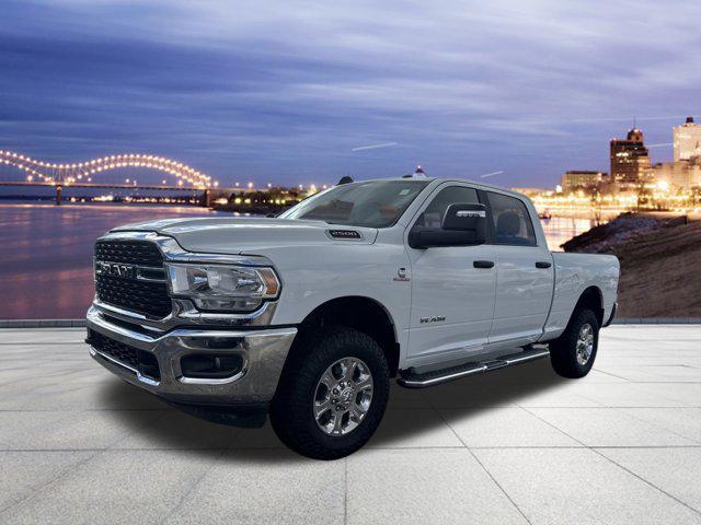 used 2024 Ram 2500 car, priced at $45,992