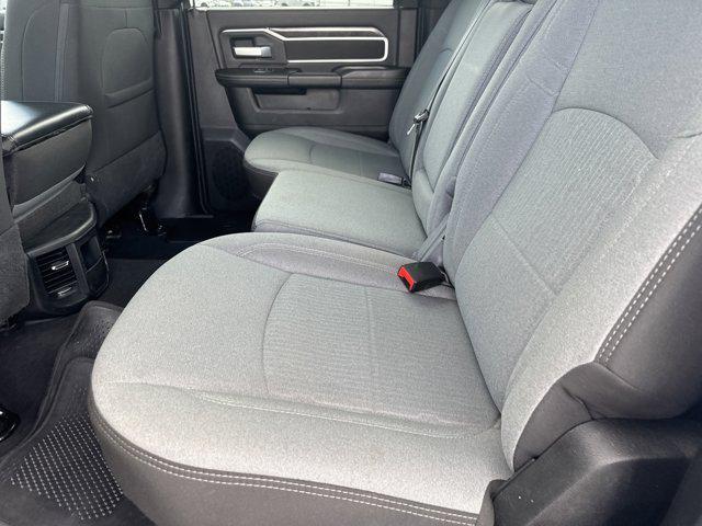 used 2024 Ram 2500 car, priced at $45,992