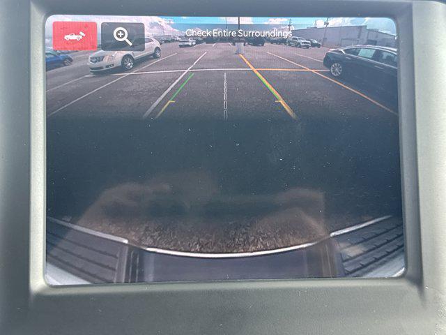 used 2024 Ram 2500 car, priced at $45,992