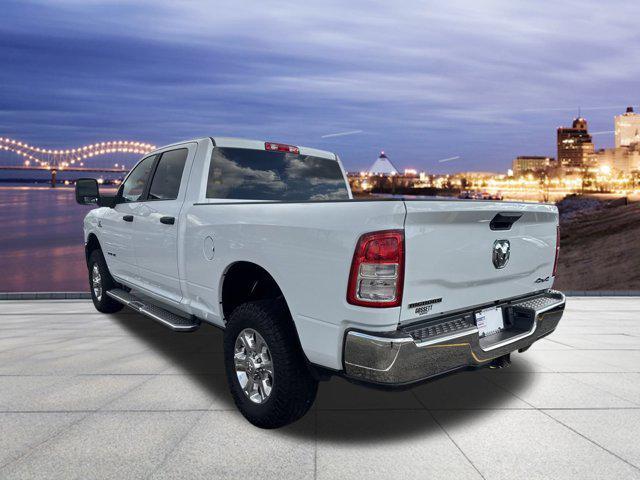 used 2024 Ram 2500 car, priced at $45,992