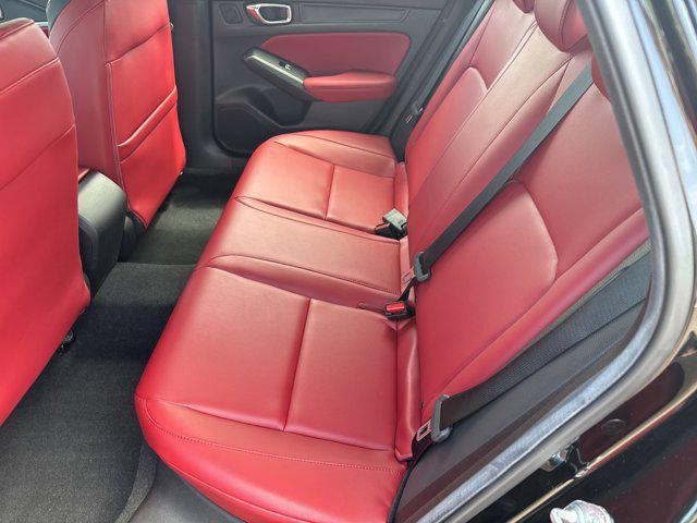 used 2024 Acura Integra car, priced at $35,992
