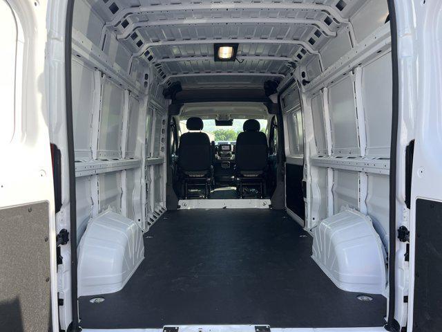 new 2025 Ram ProMaster 2500 car, priced at $50,882