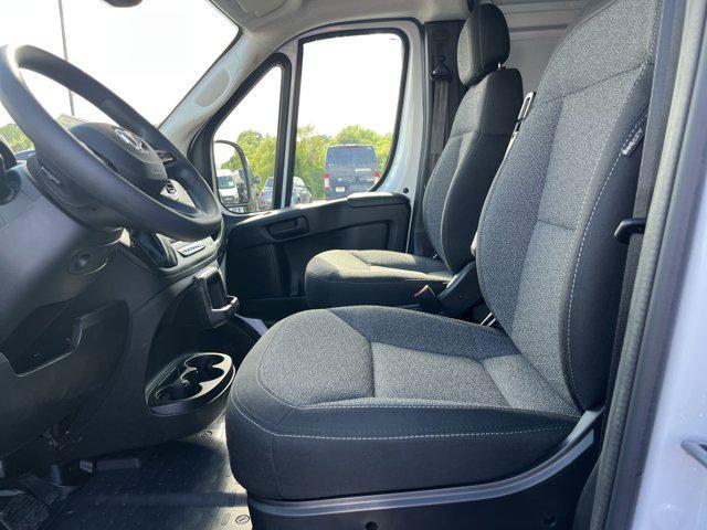 new 2025 Ram ProMaster 2500 car, priced at $50,882