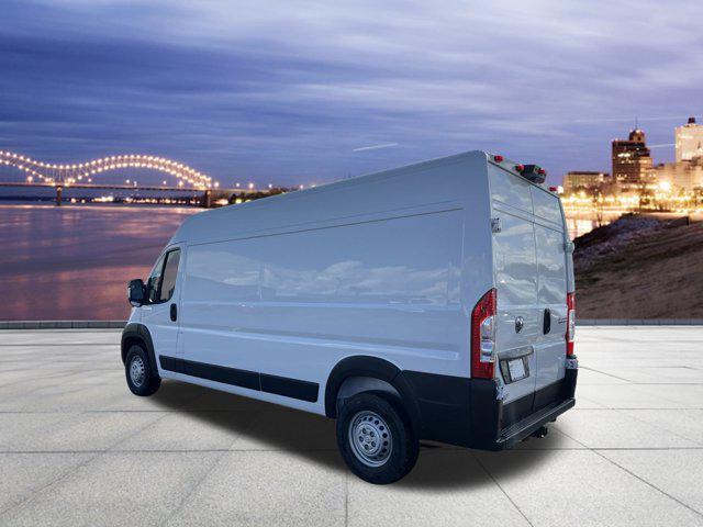 new 2025 Ram ProMaster 2500 car, priced at $50,882