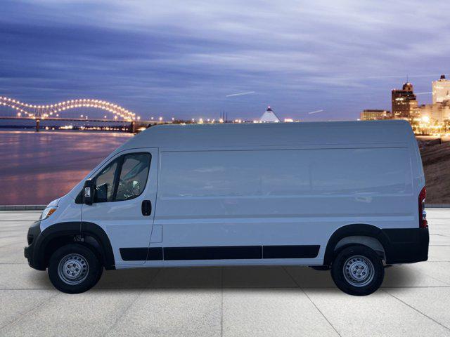 new 2025 Ram ProMaster 2500 car, priced at $50,882