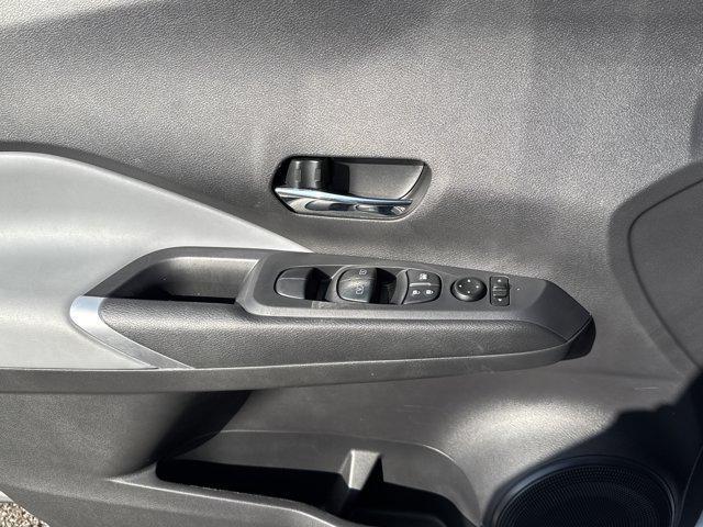 used 2023 Nissan Kicks car, priced at $19,491