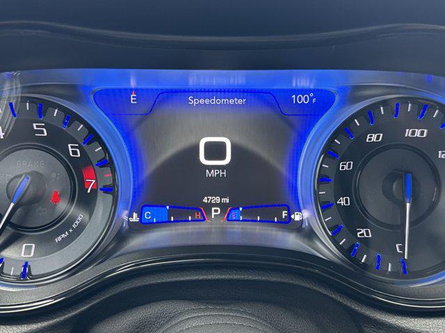 used 2023 Chrysler 300 car, priced at $32,892