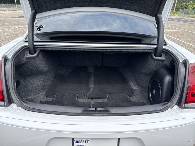 used 2023 Chrysler 300 car, priced at $32,892