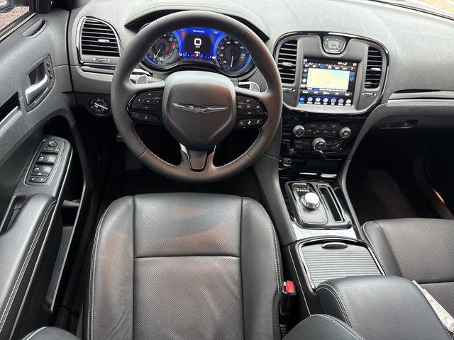 used 2023 Chrysler 300 car, priced at $32,892