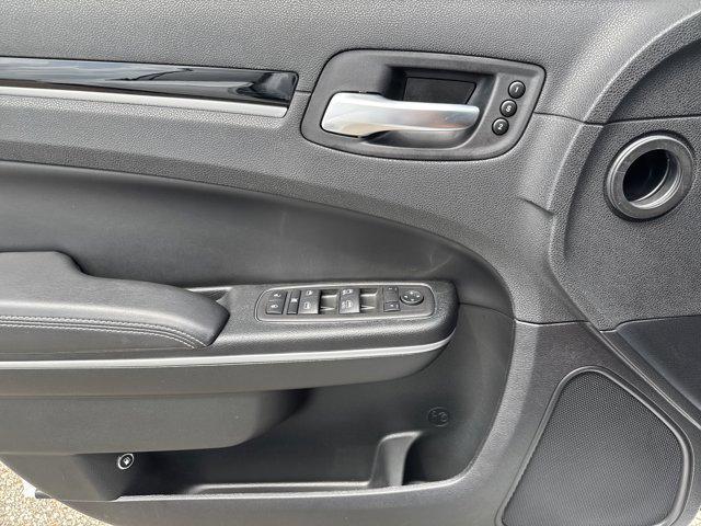 used 2023 Chrysler 300 car, priced at $32,892