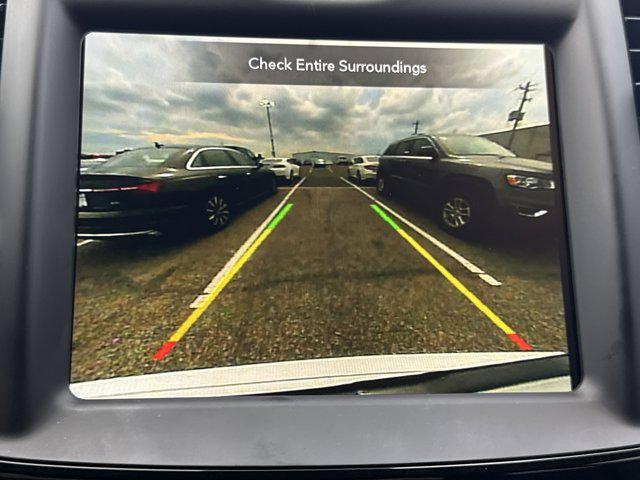 used 2023 Chrysler 300 car, priced at $32,892