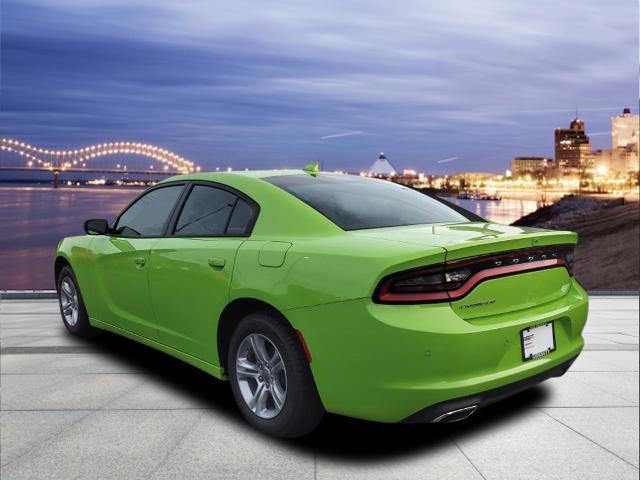 new 2023 Dodge Charger car, priced at $35,956