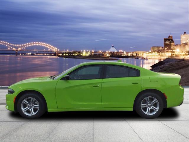 new 2023 Dodge Charger car, priced at $35,956