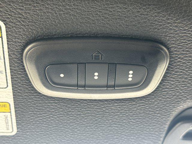 used 2021 Jeep Wrangler Unlimited car, priced at $34,991
