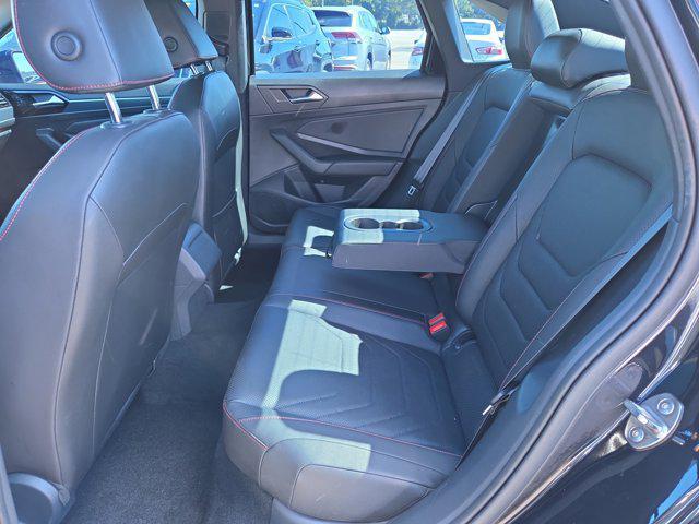used 2020 Volkswagen Jetta GLI car, priced at $19,892