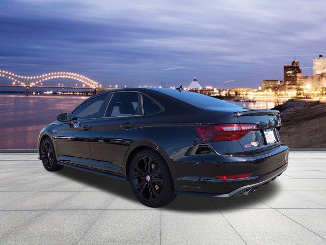 used 2020 Volkswagen Jetta GLI car, priced at $19,892