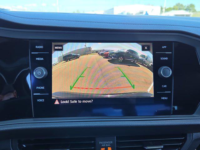 used 2020 Volkswagen Jetta GLI car, priced at $19,892