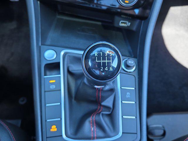used 2020 Volkswagen Jetta GLI car, priced at $19,892