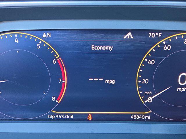 used 2020 Volkswagen Jetta GLI car, priced at $19,892