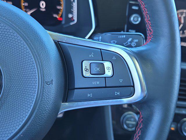 used 2020 Volkswagen Jetta GLI car, priced at $19,892