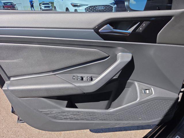 used 2020 Volkswagen Jetta GLI car, priced at $19,892