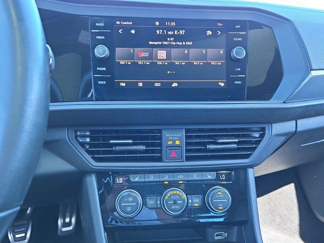 used 2020 Volkswagen Jetta GLI car, priced at $19,892