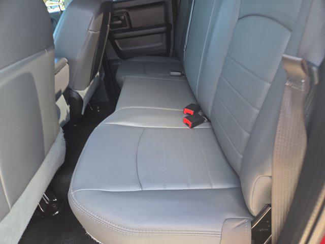 used 2019 Ram 1500 car, priced at $16,997