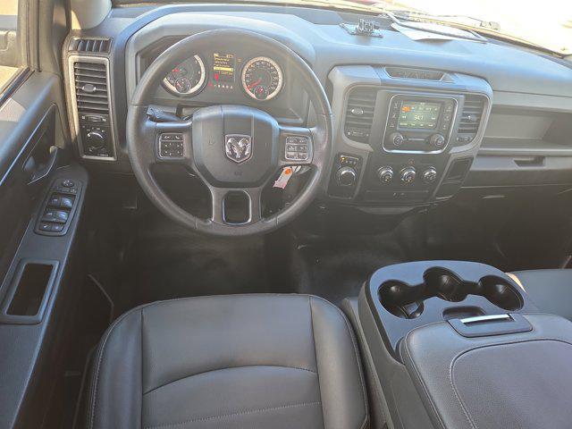 used 2019 Ram 1500 car, priced at $16,997