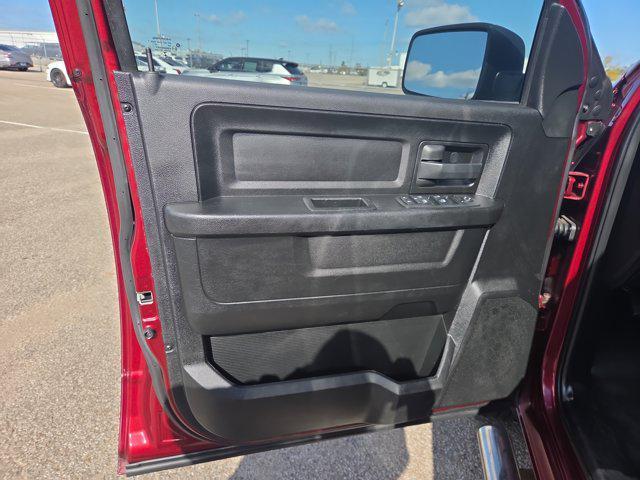 used 2019 Ram 1500 car, priced at $16,997