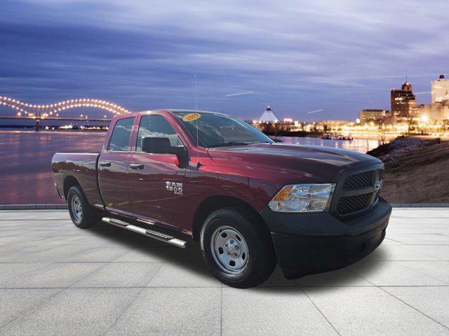 used 2019 Ram 1500 car, priced at $16,997