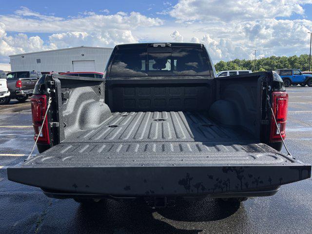 new 2025 Ram 2500 car, priced at $84,759