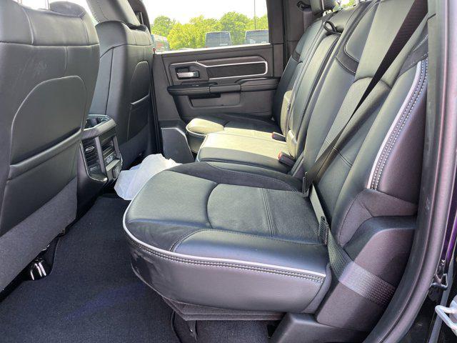 new 2025 Ram 2500 car, priced at $84,759