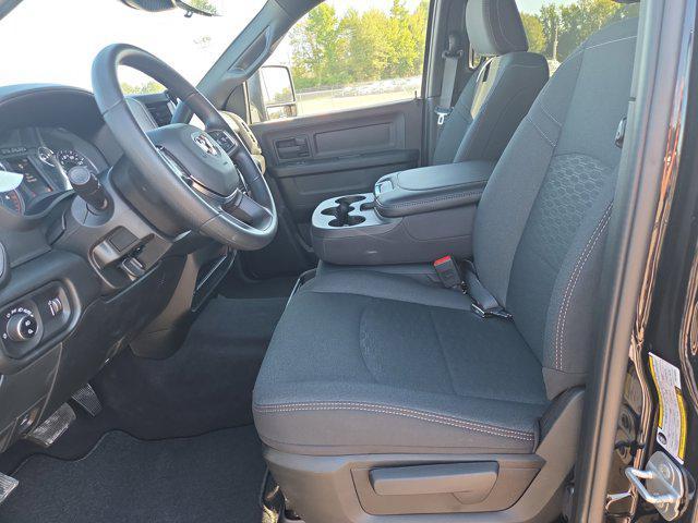 new 2026 Ram 2500 car, priced at $69,499