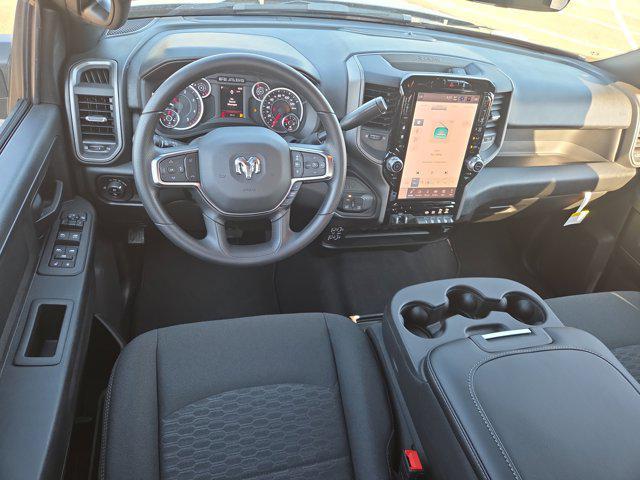 new 2026 Ram 2500 car, priced at $69,499