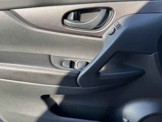 used 2022 Nissan Rogue Sport car, priced at $18,994