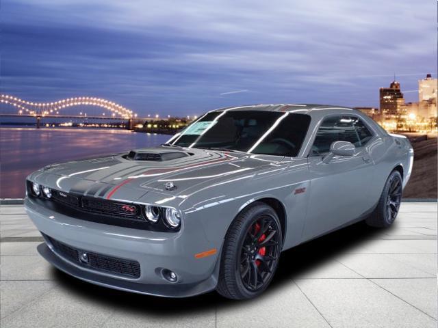 new 2023 Dodge Challenger car, priced at $55,999