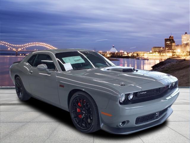 new 2023 Dodge Challenger car, priced at $55,249