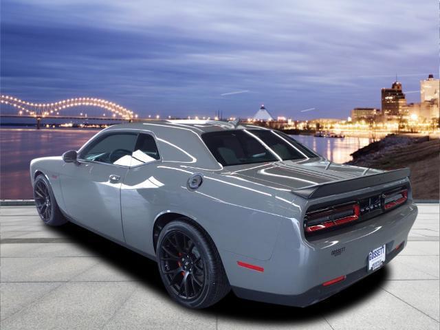 new 2023 Dodge Challenger car, priced at $55,249