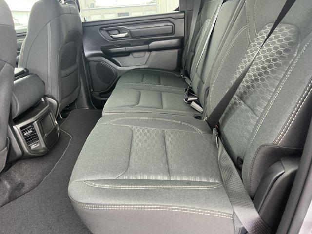 new 2025 Ram 1500 car, priced at $41,246