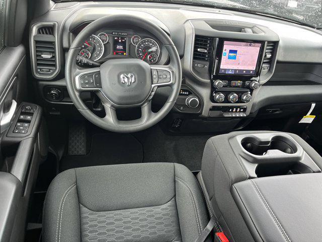 new 2025 Ram 1500 car, priced at $41,246