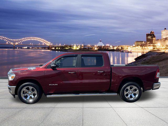 used 2020 Ram 1500 car, priced at $22,994