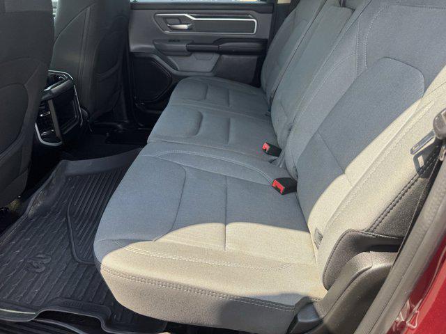 used 2020 Ram 1500 car, priced at $22,994
