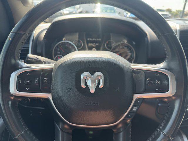 used 2020 Ram 1500 car, priced at $22,994