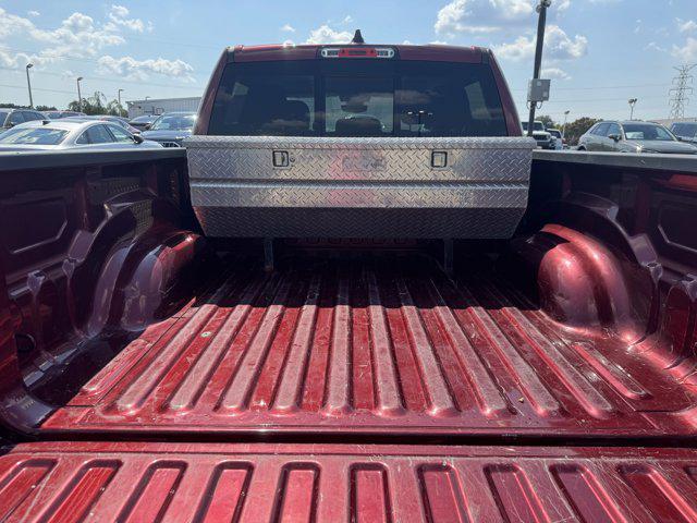 used 2020 Ram 1500 car, priced at $22,994
